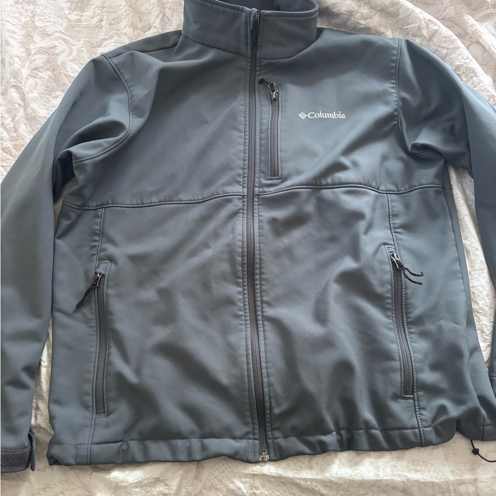 Columbia jacket